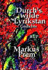 Durch's wilde Lyrikstan