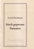 frisch gepresste Parasiten frisch gepresste Parasiten
