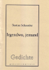 Irgendwo, jemand. Irgendwo, jemand.