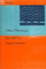 Leo und Yo, Oskar Pfenninger, Waldgut Leo und Yo, Oskar Pfenninger, Waldgut