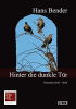 Hinter die dunkle Tür, Hans Bender, Pop Verlag 2019