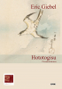 Hototogisu, Eric Giebel, Pop Verlag 2018