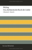 Shijing / Das altchinesische Buch der Lieder, Reclam 2015