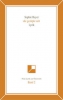 die gezirpte zeit, sophie reyer, berger verlag