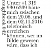 Cute Gedanken Cute Gedanken
