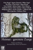 Heimat - gerettete Zungen, herausgegeben von Horst Samson, Pop Verlag Heimat - gerettete Zungen, herausgegeben von Horst Samson, Pop Verlag