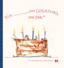 Für ... zum Geburtstag von mir, Schaltzeit Verlag