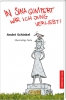 In Sina Gumpert war ich frisch verliebt, André Schinkel, Mitteldeutscher Verlag