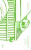 Sabine Scho, Tiere in Architektur, Kookbooks