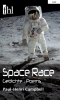 Space Race, Paul-Henri Campbell, fhl Space Race, Paul-Henri Campbell, fhl