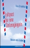 Stroheker, Luftpost für eine Stelzengängerin Stroheker, Luftpost für eine Stelzengängerin