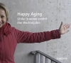 Happy Aging | Ulrike Draesner erzählt ihre Wechseljahre