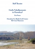Große Vokalharmoniein Hasankeyf, Ralf Thenior, Vorsatz