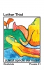 Lothar Thiel, zuletzt spricht der fasan, poesie 21 Lothar Thiel, zuletzt spricht der fasan, poesie 21