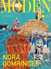 Moden, Nora Gomringer