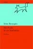 Der Fuchs ist ein Symboltier, Irene Bourquin