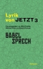 Lyrik von Jetzt 3 Lyrik von Jetzt 3