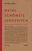 Uljana Wolf, meine schönste lengevitch, kookbooks berlin 2013