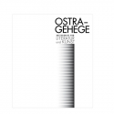 ostra-gehege Zeitschrift für Literatur und Kunst