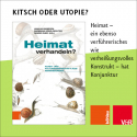 Heimat verhandeln V&R böhlau