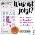 Grabungsplan_Tobias Roth_Gedichte_verlagshaus berlin