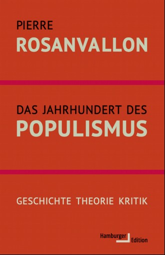 978_3_86854_347_6_Rosanvallon_Das_Jahrhundert_des_Populismus