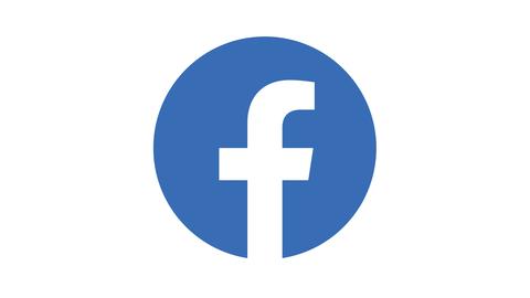 Facebook Logo