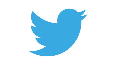 Twitter-Logo