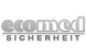 ecomed SICHERHEIT