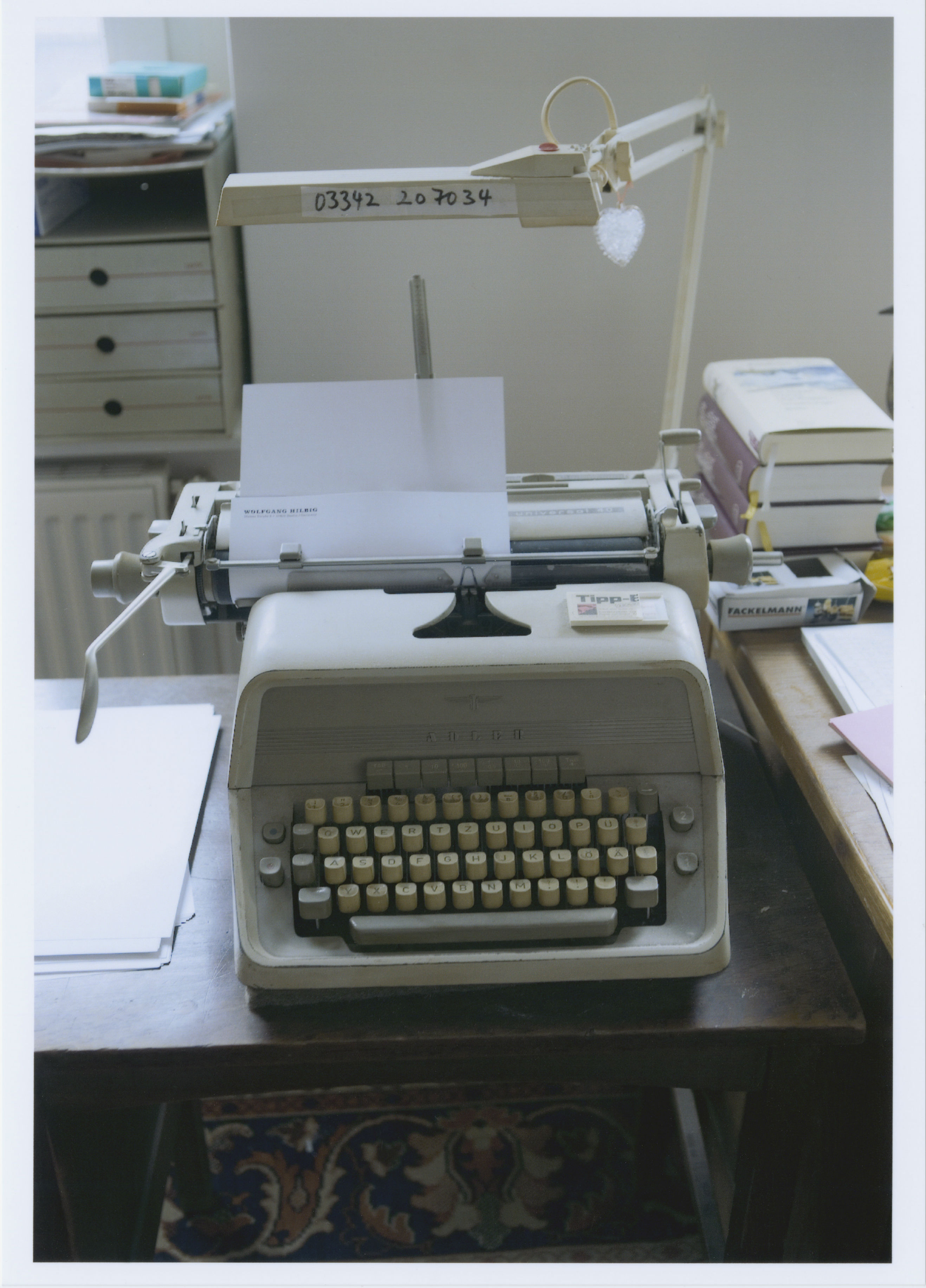 © Jürgen Bauer