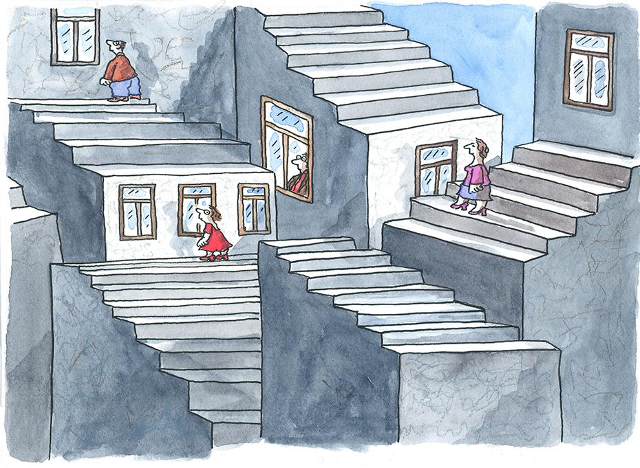 Papan: Carolin Callies, schöner wohnen