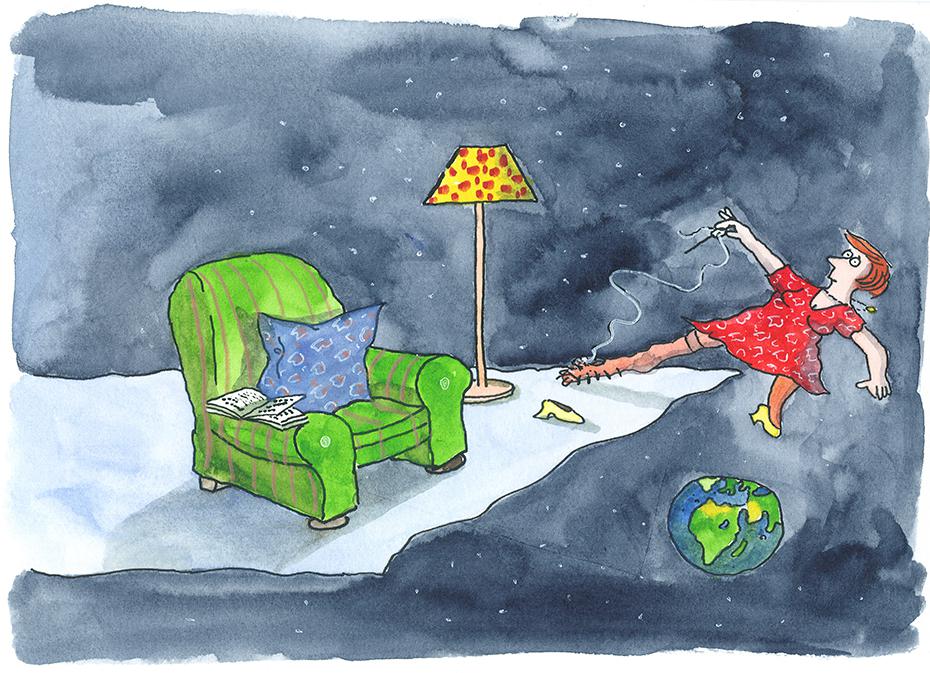 Papan: Dagmara Kraus, wochen ankern auf rümpfen guter antennen und mein mane ratzt noch