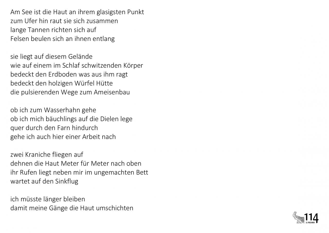 Kathrin Bach, morsch