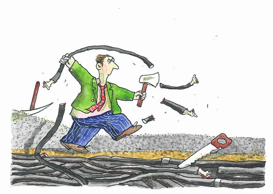 Papan: Tristan Marquardt, im posteingang