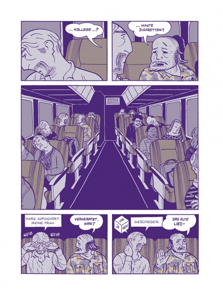 Asterios Polyp 1
