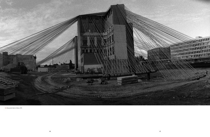Baustelle