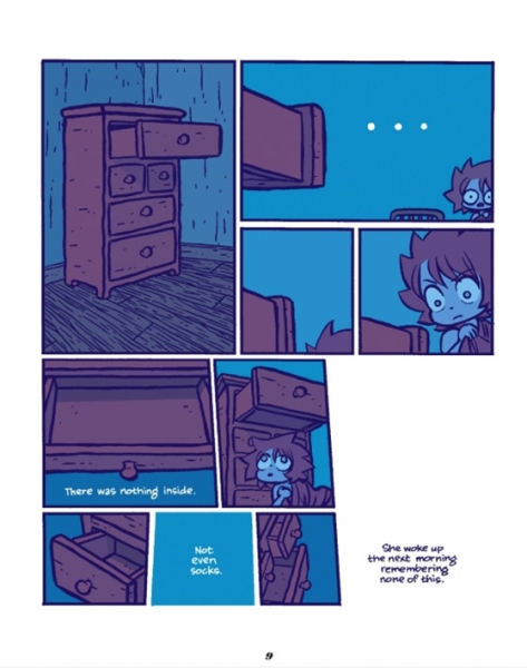 Seconds 6