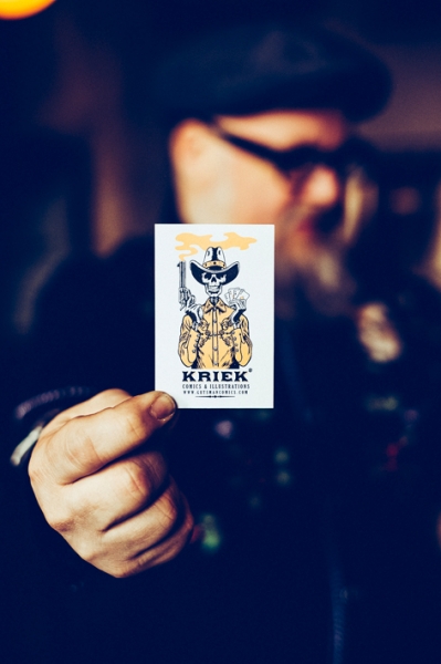Erik Kriek 9