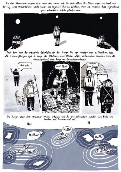 Die Enzyklopädie der frühen Erde - 19
