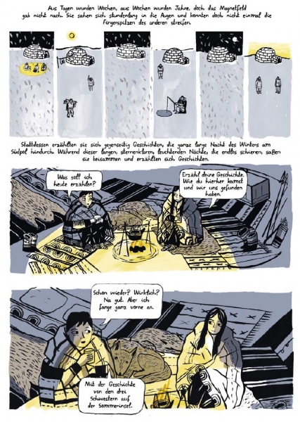 Die Enzyklopädie der frühen Erde - 6