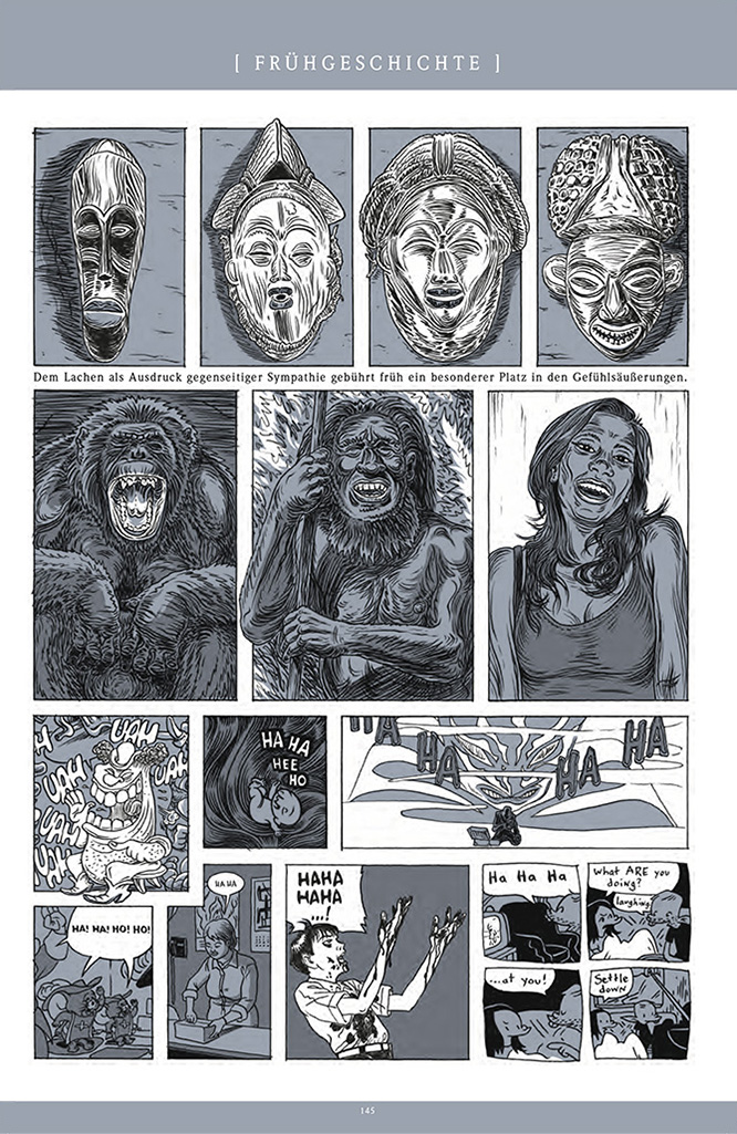 »Beta …civilisations. Volume 1« | Seite 145
