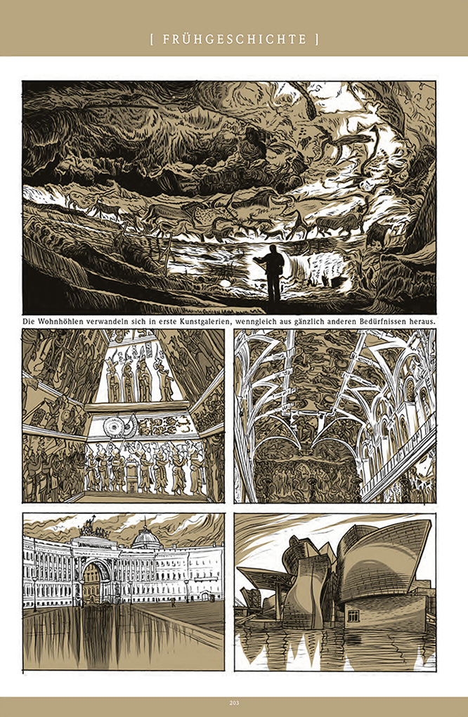 »Beta …civilisations. Volume 1« | Seite 203