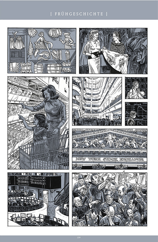 »Beta …civilisations. Volume 1« | Seite 239