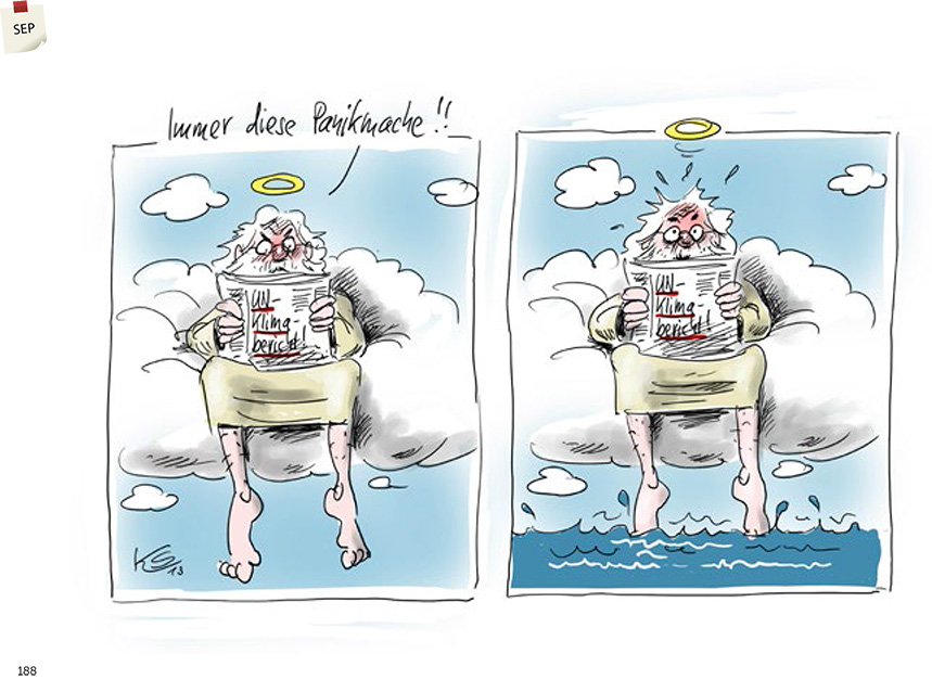 Klaus Stuttmann: Frisch verwählt! 5