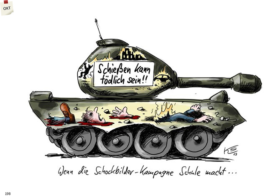 Klaus Stuttmann: Frisch verwählt! 7
