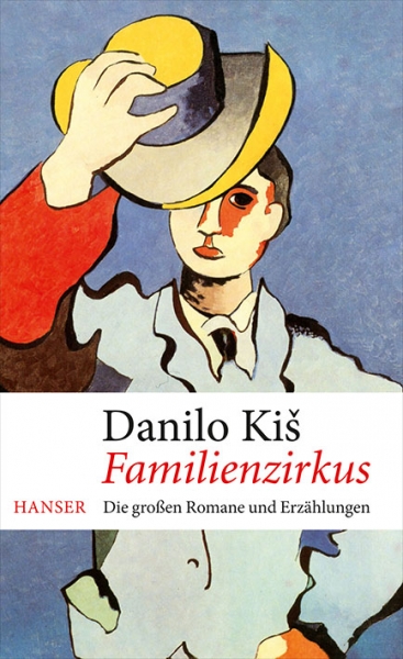 Danilo Kis
