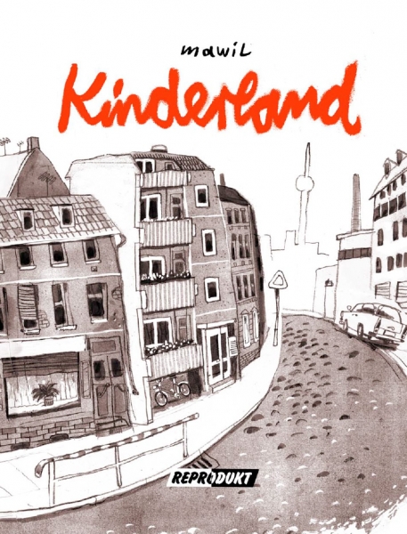 Kinderland 9