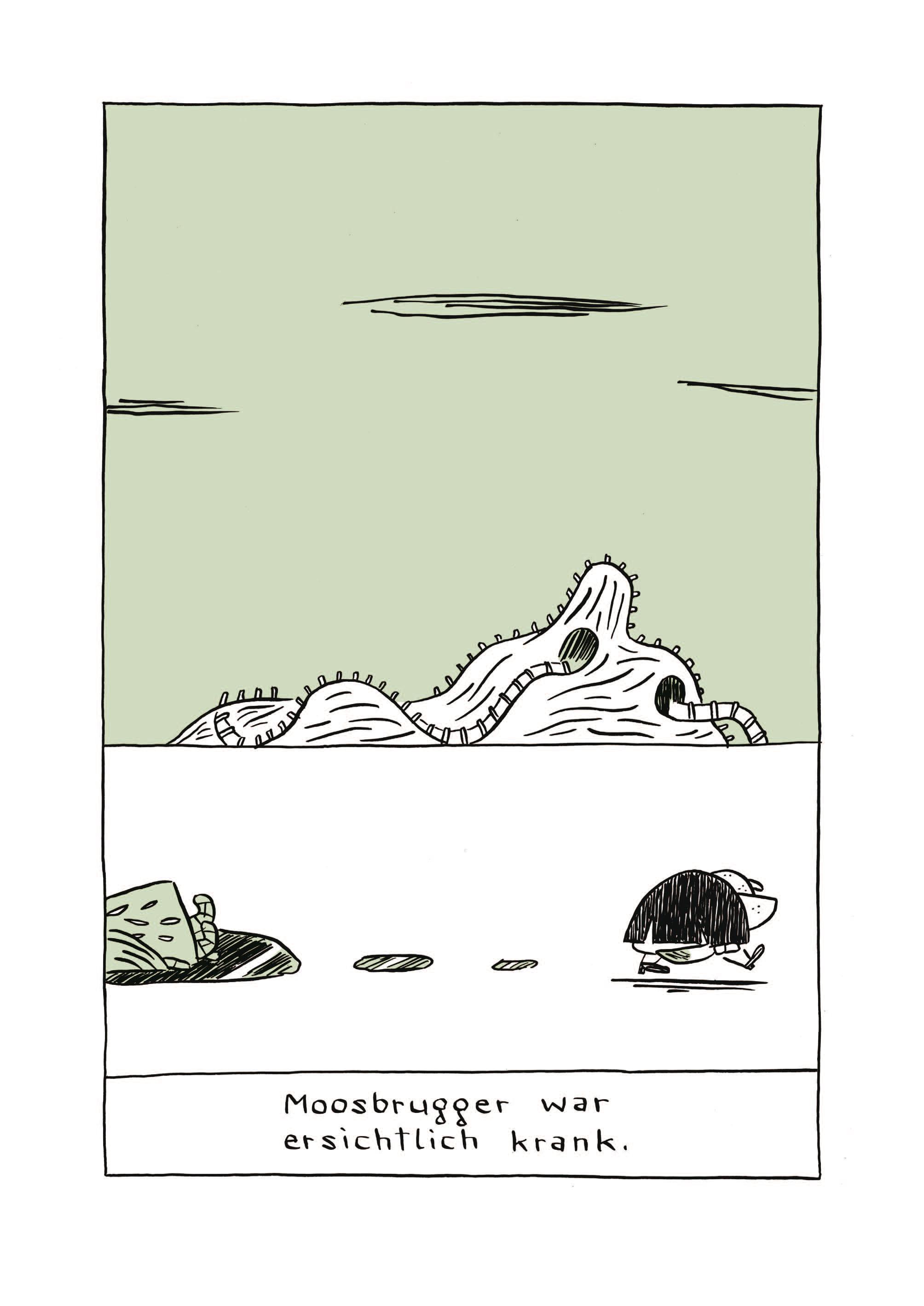 Der Mann ohne Eigenschaften 2