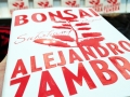 Alejandro Zambra: Bonsai