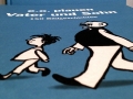 plauen e.o.: Vater und Sohn